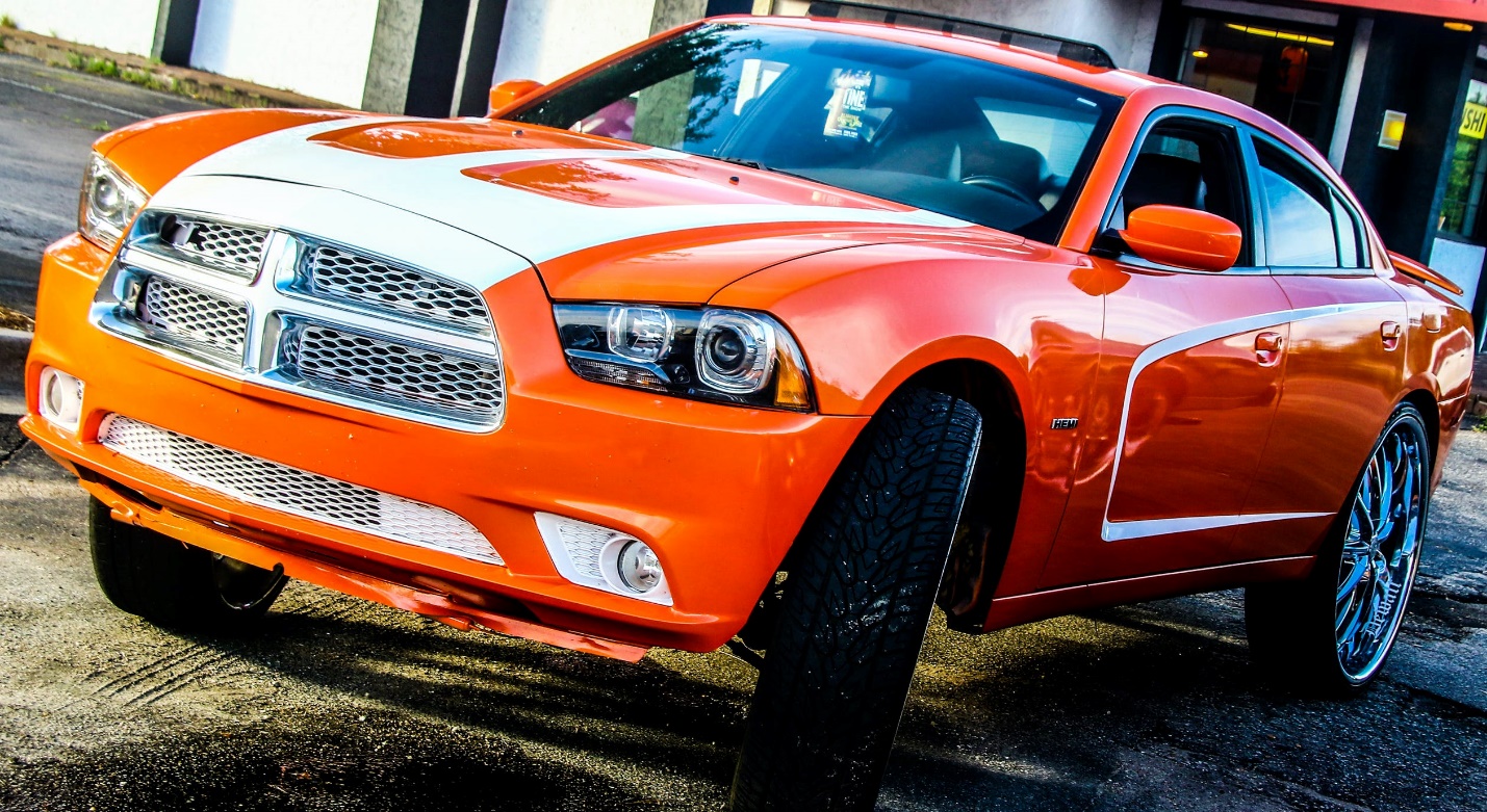 Dodge Dealers in Alamogordo, NM Show Interest in New EV Cars