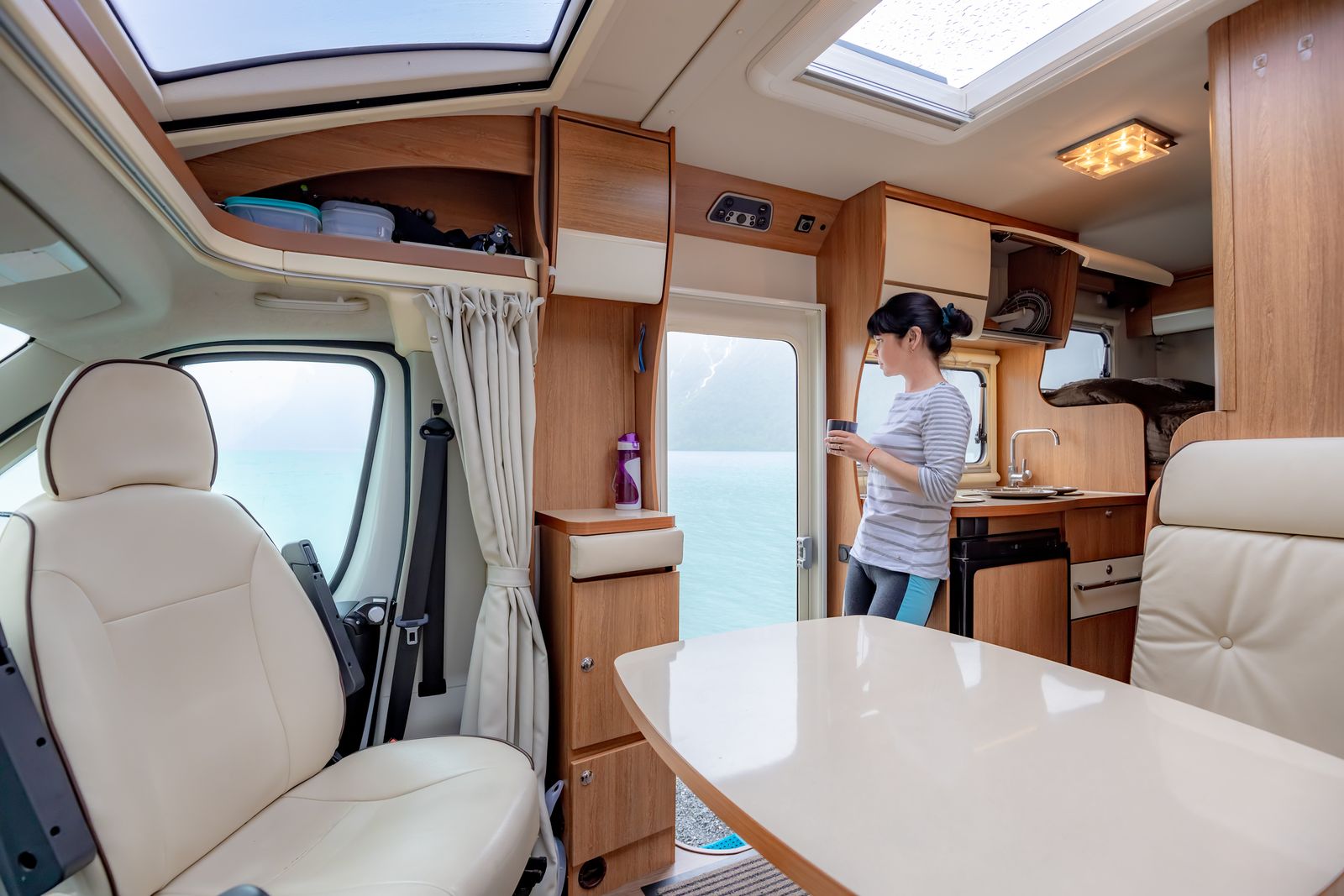 What to Look for in Grand Design RV Dealers Near Me