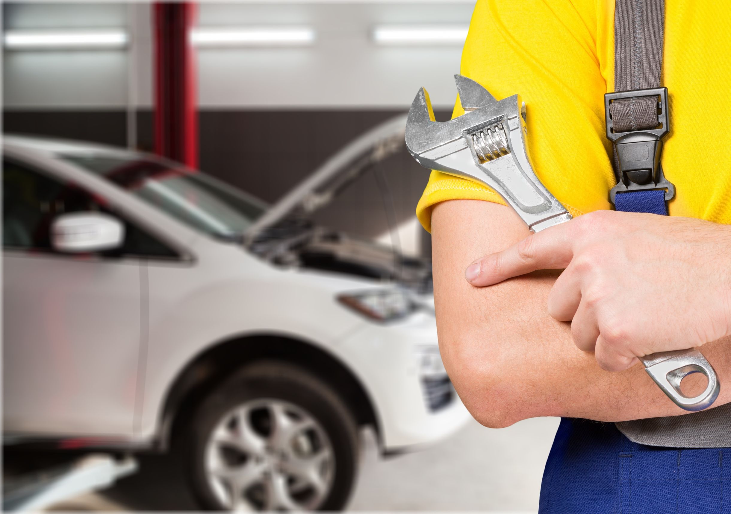 6 Signs Your Vehicle Needs a Professional Auto Repair Shop in Virginia Beach, VA