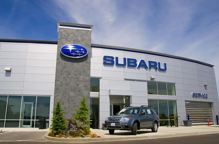 Finding the Best Subaru Dealer in Covington, LA