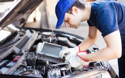 Ensure Vehicle Safety with State Inspection in Virginia Beach, VA