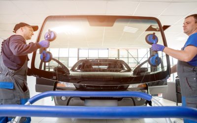 Quality That Lasts: Why Choosing the Best Auto Glass Company Near Lisbon, WI, Ensures Safety and Performance