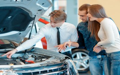 High-quality Auto Body Repairs in St. George, Utah